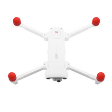 4Pcs Silicone Motor Cap Protection Cover Guard for FIMI X8 SE RC Drone Quadcopter