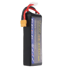 Tiger Power 14.8V 3600mAh 65C 4S Lipo Battery XT60 Plug for RC Model