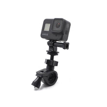 STARTRC Multi-Function Motorcycle Bracket Bicycle Mount Stand Holder For GoPro Hero 8 / DJI OSMO Action FPV Camera