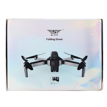 SJRC F11 PRO GPS 5G Wifi FPV With 2K Wide Angle Camera 28 Mins Flight Time Brushless Foldable RC Drone Quadcopter RTF