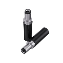 RJXHOBBY DC 5.5 x 2.5mm Power Solder Plug End Connection Adapter for RC Drone 