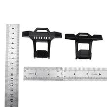 1Pair HS 18301 18302 18311 18312 Front and Rear Bumper Protector For 1/18 Crawler RC Car
