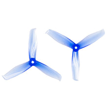 Gemfan Hulkie 5055S 5055 5 Inch 3-Blade Propeller 2 CW & 2 CCW for POPO System RC Drone FPV Racing 