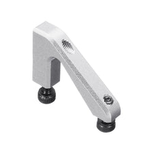 ALZRC Devil 505 FAST RC Helicopter Parts Tail Bell Crank L-shaped Mount 