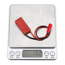 HG HM-DZ067 Regulated Power Supply UBEC for P602 1/12 RC Car Model Spare Parts 