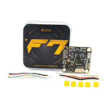T-Motor F7 Flight Controller 5V/2A BEC 30.5mm x 30.5mm STMF722RET6 MPU6000 For FPV Racing RC Drone