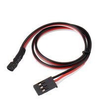 iCharger X6 X8 Battery Charger Temperature Sensor Cable 