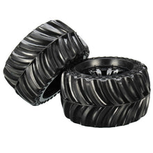 JLB Racing CHEETAH 1/10 Brushless RC Car Monster Trucks 11101 2PCS Wheel