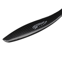 2pcs Future 8*4.5 8045 Carbon Fiber Propeller CW for Fixed Wing RC Airplane