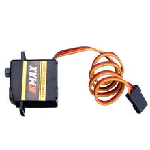 4Pcs EMAX ES09MD Digital Swash Servo For 450 Helicopter With Metal Gear