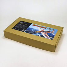 Dancing Wings Hobby Sbach 342 1000mm Wingspan Upgrade EPP 3D Electric Aeroplane RC Airplane Kit