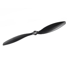 Future 9*4.5 9045 Carbon Fiber Propeller CW for Fixed Wing RC Airplane 