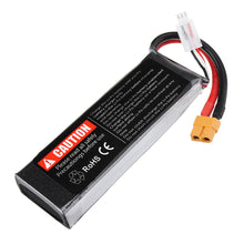 URUAV 7.4V 4200mAh 75C 2S Lipo Battery XT60 Plug for RC Racing Drone RC Car