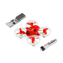 KINGKONG/LDARC TINY 6X 65mm Micro Racing FPV Quadcopter With 716 Brushed Motors Based on F3 Brush Flight Controller