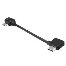 RC Quadcopter Spare Parts Connect Cable Of Transimittervs And Type-C USB For DJI Mavic Pro