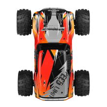 Wltoys 18405 1/18 2.4G 4WD Electric RC Car Off-Road Truck Vehicles RTR Model 