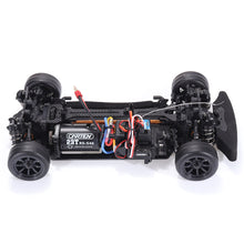 Carten 210 4WD 2.4G 1/10 Waterproof Drift RC Car RTR Vehicle Models