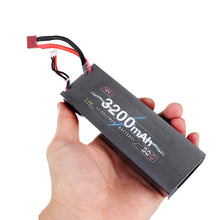 Pineal Model 7.4V 3200mAh 30C 2S Lipo Battery for SG-801/802/803 1/8 RC Vehicles Model SG-B7430