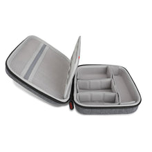 Portable Storage Bag Nylon Carrying Case Box Handbag With Magic Sticking Tape for DJI OSMO Mobile 3 Handheld Gimbal