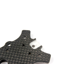 Holybro Kopis 2 SE 218mm FPV Racing Frame Kit Spare Part Bottom Plate Carbon Fiber