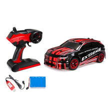 Crazon ZC-GS08B 1/18 2.4G 4WD 20km/h Rc Car Extreme Drift Racing RTR Toys