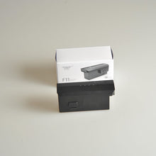 SJRC F11 RC Drone Quadcopter Spare Parts 11.1V 2500Mah Black LiPo Battery