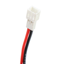 3 in 1 50mm 24AWG XT30 Male Plug to PH2.0 Female Plug Cable for FPV Racing Drone