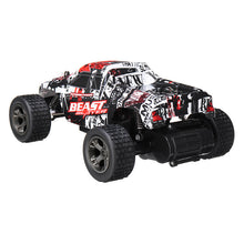 KYAMRC 2811 1/20 2.4G 2WD High Speed RC Car Drift Radio Controlled Racing Climbing Off-Road Truck Toys
