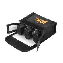 Sunnylife Explosion-proof Battery Safety Bag for DJI Mavic Mini RC Drone Quadcopter Battery