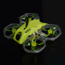 Gofly Scorpion 80 80mm Micro Brushless 2S Whoop FPV Racing Drone F405 FC Caddx Turbo Eos2 Cam 25/100mW 40CH VTX