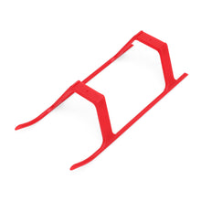 ALZRC Devil X360 RC Helicopter Prats Landing Skid Red/ Yellow/ Green