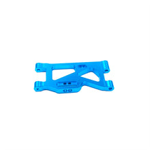 2PCS Wltoys 144001 Upgraded Metal Suspension Swing Arm 1/14 RC Car Vehicles Spare Parts