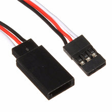 50 x 15cm 60 Cores Servo Extension Wire Cable For Futaba JR