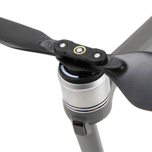 2Pcs 8743 Foldable Quick-Release Low-Noise Propeller Props Blade for DJI Mavic 2 Pro / Zoom Drone