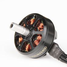 Racerstar & T-Motor F40 II 2305 1600KV 3-6S / 2400KV 3-4S Brushless Motor for RC Drone FPV Racing 