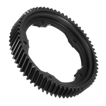 ALZRC Devil 505 FAST RC Helicopter Parts CNC Plastic Main Gear 62T