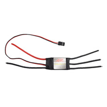 AGF Athlon Run A30 Mini 30A 2-4S Lipo Brushless ESC With 5V 2A BEC For RC Helicopter Airplane