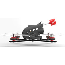 Original Velociraptor VCT-1 118mm 3Inch Frame Kit 9mm/12mm Frame Kit FPV Racing Multi Rotor Parts