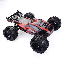 ZD Racing 9021-V3 1/8 2.4G 4WD 80km/h Brushless RC Car Electric Truggy Vehicle RTR Model