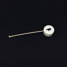 TRUERC AXII-U.FL (Side Feed) 5.8GHz 1.6dBi Gain FPV Antenna LHCP/RHCP With U.fl Connector For TBS Unify IRC Tramp Vtx 