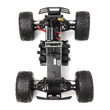 MS1002 RAPTOR-E 1/8 2.4G 4WD RC Car RTR 2400KV Brushless Motor Hobbywing ESC 4CH Vehicle Models