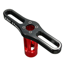 XZH Wheel HEX Nuts Sleeve Wrench 17mm Metal Tools For RC Car 1/8 