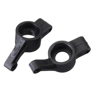 18107 Rear Axle Seat For HBX 18859E 1/18 4WD Off Road Electric Powered Crawler RC Car Parts