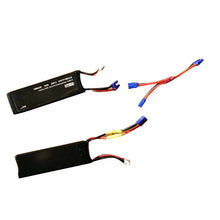 Hubsan X4 H501S RC Quadcopter Spare Parts EC2 Plug Battery Parallel Cable