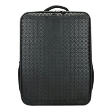 Realacc Waterproof Diamond Grid Backpack Case Bag Nylon For DJI Phantom 4/ DJI Phantom 4 Pro