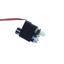 Servo Gear RC Helicopter Parts for XK K110 K123 K124 WLtoys V931 V977