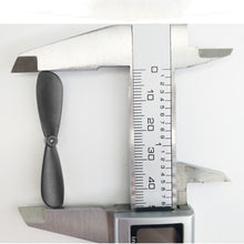 2pcs 9046 46mm Propeller for 615 716 Coreless Motor Electric Hand Throw RC Airplane