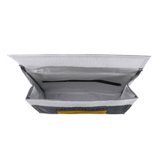 240X64X180mm Lipo Battery Portable Fireproof Explosion Proof Safety Bag