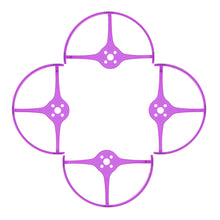 4Pcs TransTEC 58mm 2 Inch RC Drone Propeller Protector Cover for 1104 Motor 