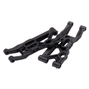 18103 Front Lower Supension Arms For HBX 18859E 1/18 4WD Off Road Electric Powered Crawler RC Car Parts